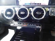 Mercedes-Benz A Class A180d SPORT EXECUTIVE AUTOMATIC 5dr 17
