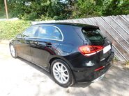 Mercedes-Benz A Class A180d SPORT EXECUTIVE AUTOMATIC 5dr 6