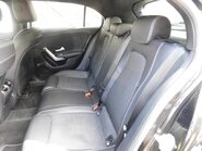 Mercedes-Benz A Class A180d SPORT EXECUTIVE AUTOMATIC 5dr 24