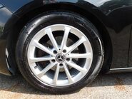 Mercedes-Benz A Class A180d SPORT EXECUTIVE AUTOMATIC 5dr 12