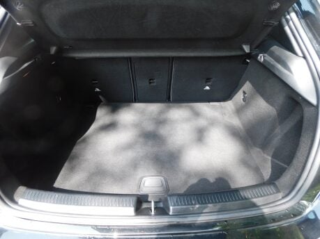Mercedes-Benz A Class A180d SPORT EXECUTIVE AUTOMATIC 5dr 25