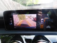 Mercedes-Benz A Class A180d SPORT EXECUTIVE AUTOMATIC 5dr 15