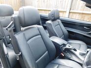 BMW 3 Series 320d SE HIGHLINE 2dr Convertible 15
