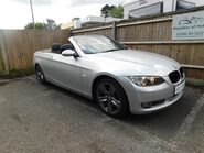 BMW 3 Series 320d SE HIGHLINE 2dr Convertible 2