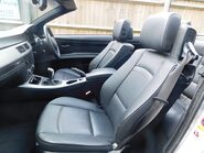BMW 3 Series 320d SE HIGHLINE 2dr Convertible 18