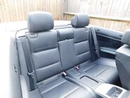 BMW 3 Series 320d SE HIGHLINE 2dr Convertible 16