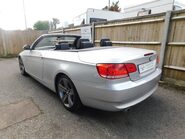 BMW 3 Series 320d SE HIGHLINE 2dr Convertible 6