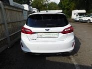 Ford Fiesta 1.0T ECOBOOST ST-LINE EDITION 3dr 5