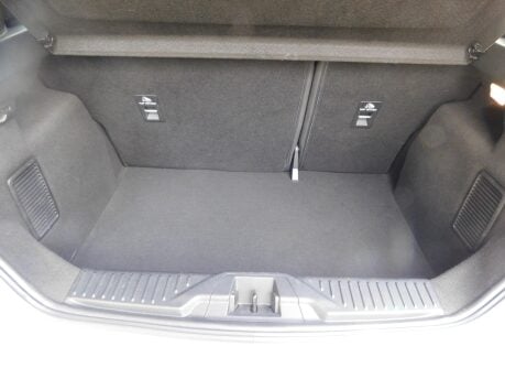 Ford Fiesta 1.0T ECOBOOST ST-LINE EDITION 3dr 18