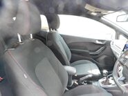Ford Fiesta 1.0T ECOBOOST ST-LINE EDITION 3dr 14