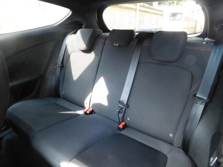 Ford Fiesta 1.0T ECOBOOST ST-LINE EDITION 3dr 17