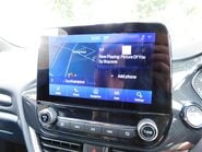 Ford Fiesta 1.0T ECOBOOST ST-LINE EDITION 3dr 11