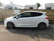 Ford Fiesta 1.0T ECOBOOST ST-LINE EDITION 3dr 7