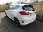 Ford Fiesta 1.0T ECOBOOST ST-LINE EDITION 3dr 6