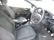 Ford Fiesta 1.0T ECOBOOST ST-LINE EDITION 3dr 13