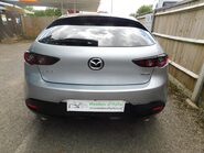 Mazda 3 2.0 SPORT LUX MHEV MILD HYBRID AUTOMATIC 5dr 5