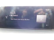 Mazda 3 2.0 SPORT LUX MHEV MILD HYBRID AUTOMATIC 5dr 15