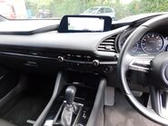 Mazda 3 2.0 SPORT LUX MHEV MILD HYBRID AUTOMATIC 5dr 11