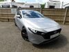 Mazda 3 2.0 SPORT LUX MHEV MILD HYBRID AUTOMATIC 5dr