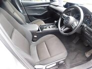 Mazda 3 2.0 SPORT LUX MHEV MILD HYBRID AUTOMATIC 5dr 16