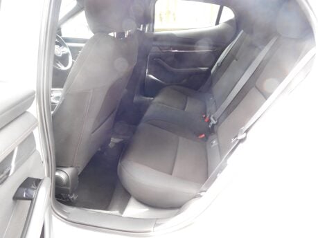 Mazda 3 2.0 SPORT LUX MHEV MILD HYBRID AUTOMATIC 5dr 19