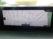 Mazda 3 2.0 SPORT LUX MHEV MILD HYBRID AUTOMATIC 5dr 14