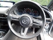 Mazda 3 2.0 SPORT LUX MHEV MILD HYBRID AUTOMATIC 5dr 10