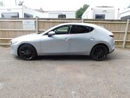Mazda 3 2.0 SPORT LUX MHEV MILD HYBRID AUTOMATIC 5dr 7