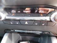 Mazda 3 2.0 SPORT LUX MHEV MILD HYBRID AUTOMATIC 5dr 12