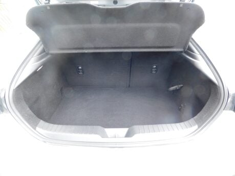Mazda 3 2.0 SPORT LUX MHEV MILD HYBRID AUTOMATIC 5dr 20