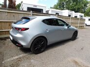 Mazda 3 2.0 SPORT LUX MHEV MILD HYBRID AUTOMATIC 5dr 4