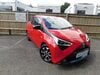 Toyota Aygo 1.0 VVT-I X-TREND X-SHIFT 5Dr