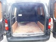 Peugeot Partner 1.5 BLUEHDI PROFESSIONAL PREMIUM L1 13