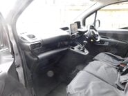 Peugeot Partner 1.5 BLUEHDI PROFESSIONAL PREMIUM L1 12