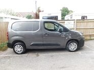 Peugeot Partner 1.5 BLUEHDI PROFESSIONAL PREMIUM L1 3