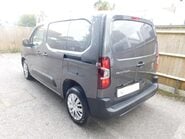 Peugeot Partner 1.5 BLUEHDI PROFESSIONAL PREMIUM L1 6