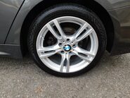 BMW 4 Series 420I M SPORT GRAN COUPE AUTOMATIC 4 Dr 14
