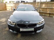 BMW 4 Series 420I M SPORT GRAN COUPE AUTOMATIC 4 Dr 9