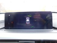BMW 4 Series 420I M SPORT GRAN COUPE AUTOMATIC 4 Dr 16