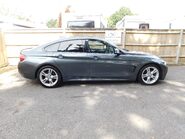 BMW 4 Series 420I M SPORT GRAN COUPE AUTOMATIC 4 Dr 3