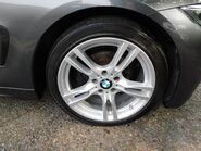 BMW 4 Series 420I M SPORT GRAN COUPE AUTOMATIC 4 Dr 12