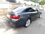 BMW 4 Series 420I M SPORT GRAN COUPE AUTOMATIC 4 Dr 4