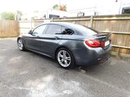 BMW 4 Series 420I M SPORT GRAN COUPE AUTOMATIC 4 Dr 6