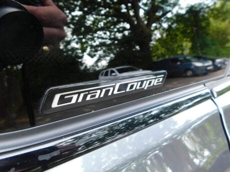 BMW 4 Series 420I M SPORT GRAN COUPE AUTOMATIC 4 Dr 10