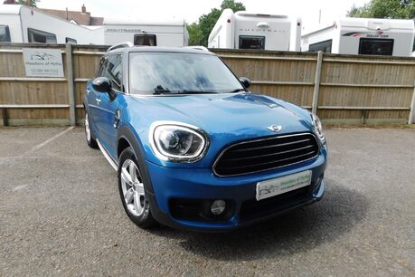 Mini Countryman COOPER 1.5 CHILLI 5dr