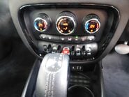 Mini Clubman COOPER 1.5 AUTOMATIC CHILLI 6 Dr 12
