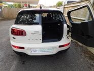 Mini Clubman COOPER 1.5 AUTOMATIC CHILLI 6 Dr 20