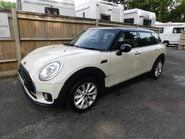 Mini Clubman COOPER 1.5 AUTOMATIC CHILLI 6 Dr 8