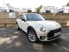 Mini Clubman COOPER 1.5 AUTOMATIC CHILLI 6 Dr
