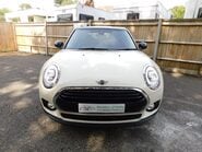 Mini Clubman COOPER 1.5 AUTOMATIC CHILLI 6 Dr 9